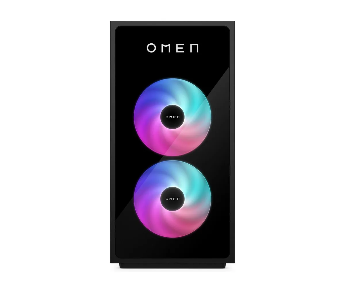 HP HP OMEN 35L GT16-0000i Core Ultra 9 285K 64 GB 2 TB SSD — product photo