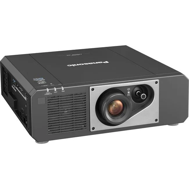 Panasonic Panasonic PT-FRQ60BU7 6000lm 4K home theater projector — product photo