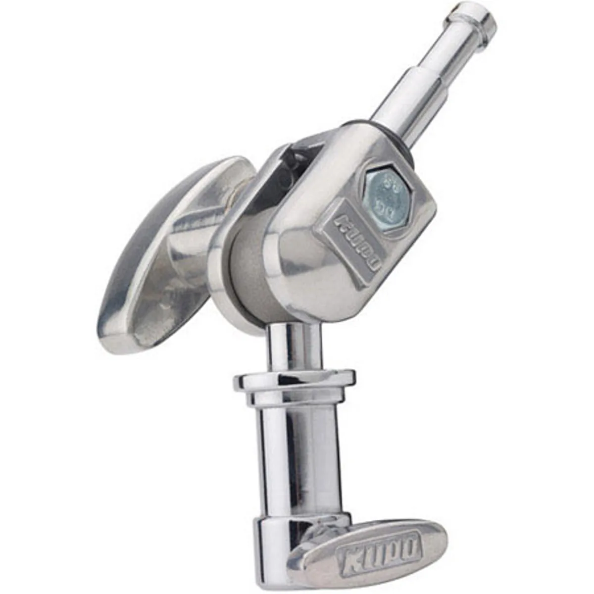 Kupo Kupo KG300612 EZ Grip Finger Baby 5/8" 16mm Stud Receiver Studio — product photo