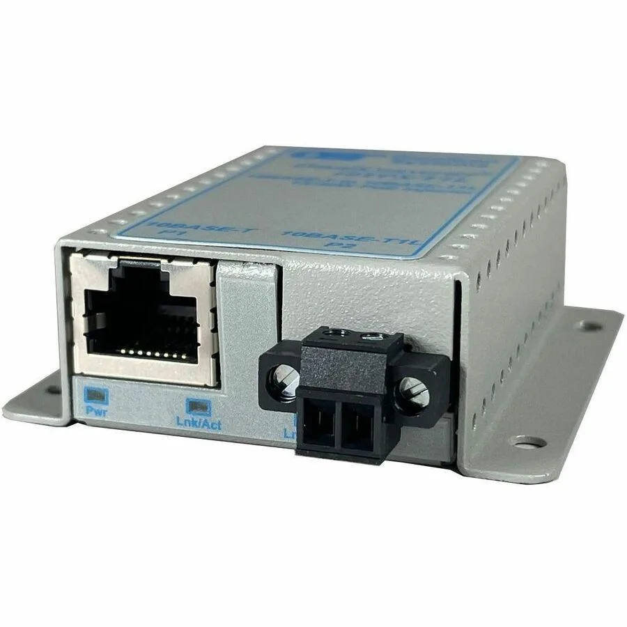 Kensington Kensington OmniConverter 10T/T1L 10BASE-T to 10BASE-T1L Media Converter 2010000DZ — product photo