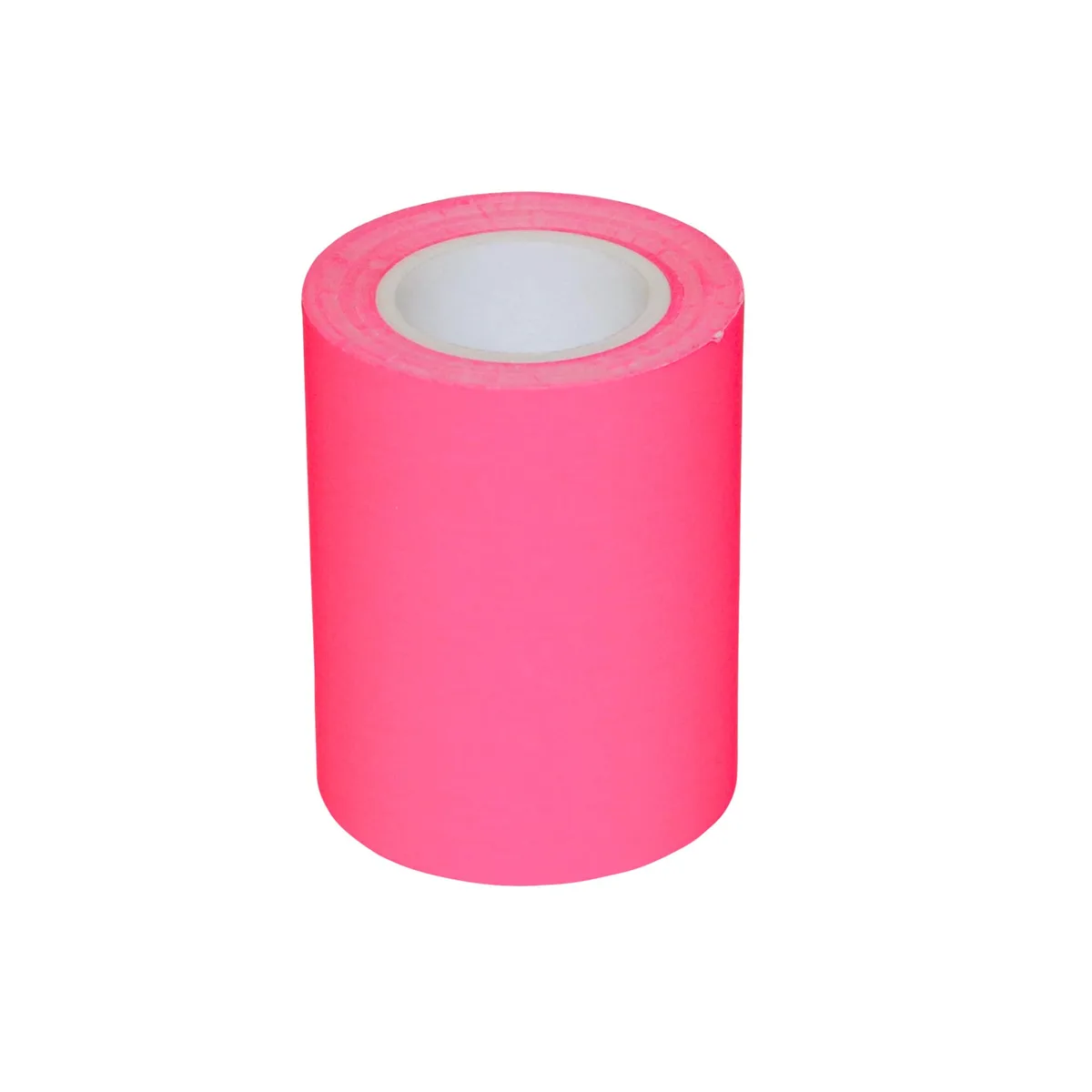 FindTape FindTape Tack-It Sticky Note Refill Roll 60mm x 10m Neon Pink — product photo