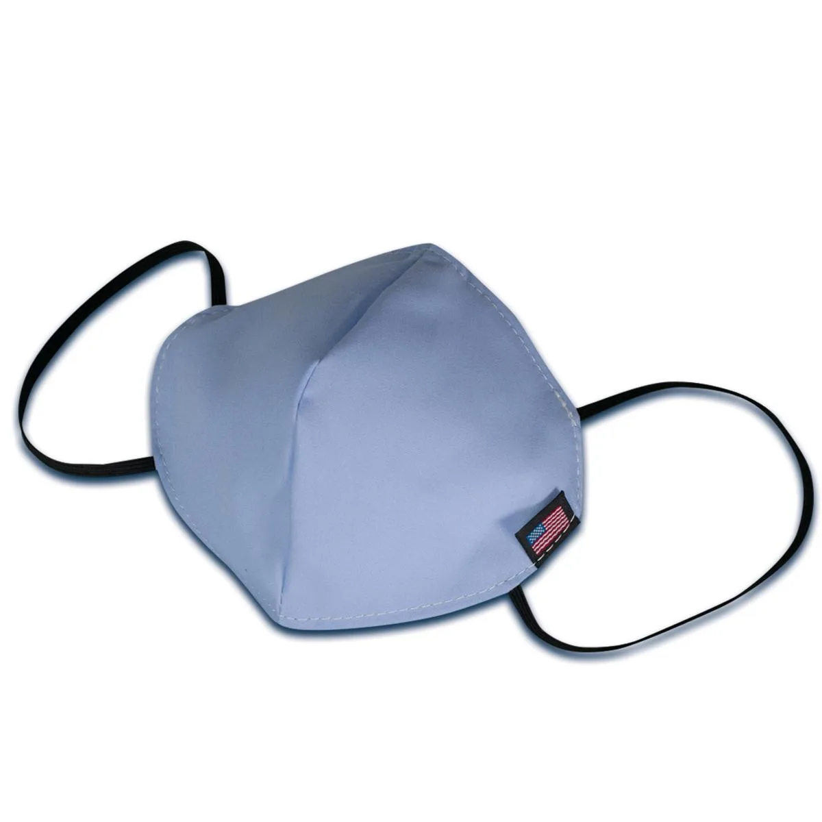 Chimera Chimera Reusable Fabric Face Mask Blue 10-Pack Rescue — product photo