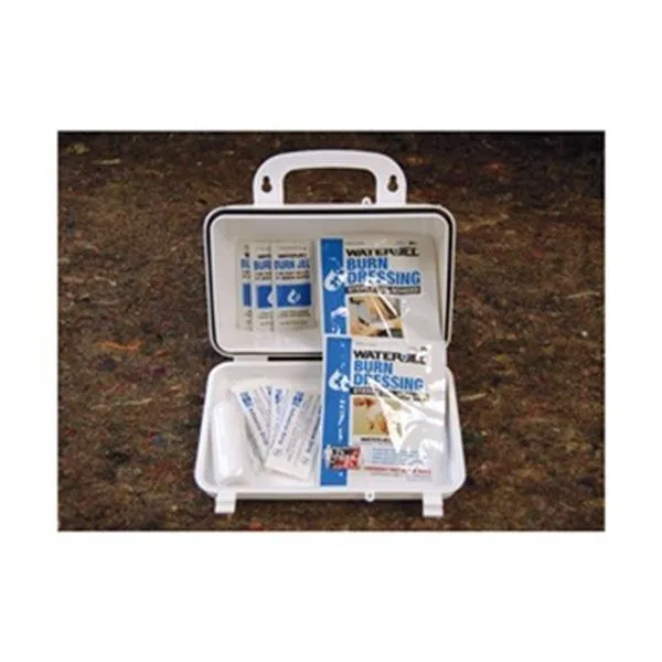 Medique Medique 56401 Burn Care Kit 11 Components 1 Person — product photo