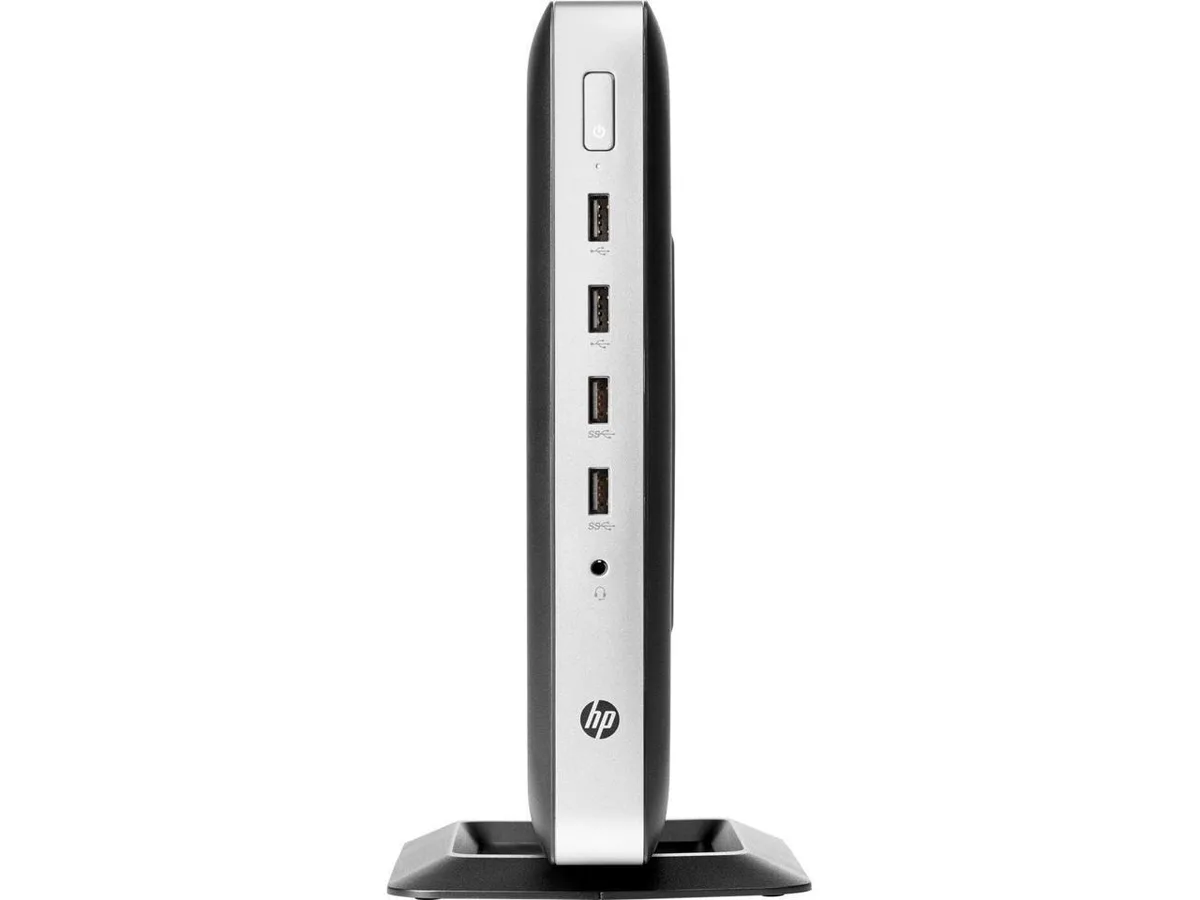 HP HP t630 Thin Client GX-420GI 2.00GHz 4GB 16GB SSD — product photo