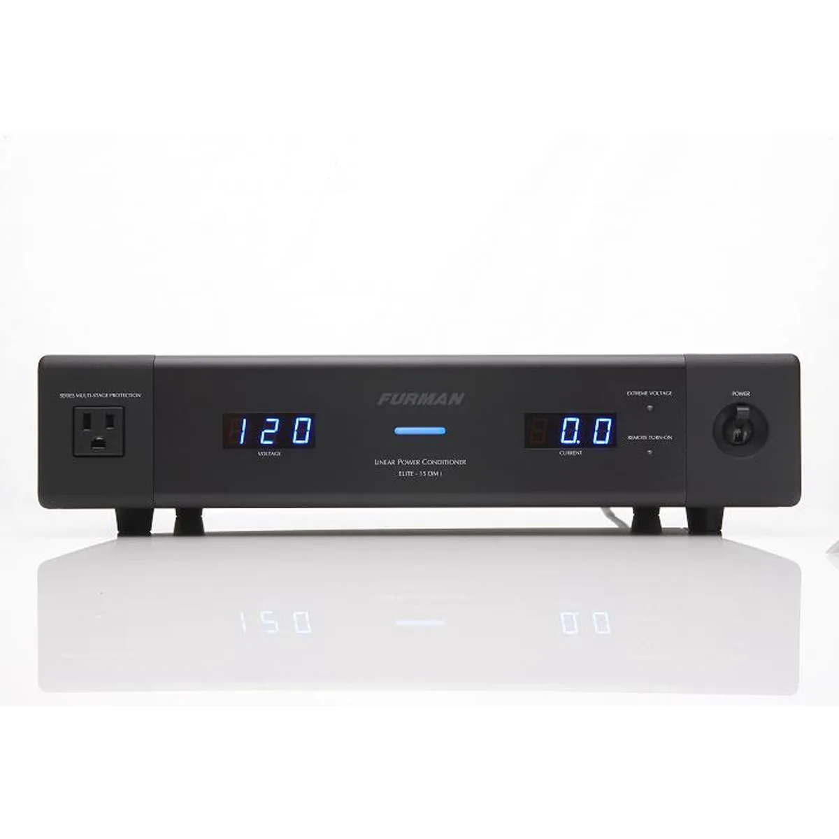 FURMAN FURMAN ELITE-15 DM i Power Conditioner 14.750 Cord — product photo