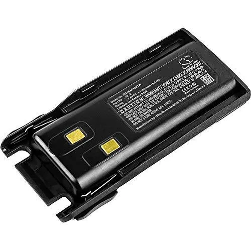  Cameron Sino 1300mAh 7.4V Li-ion Battery BL-8 — product photo