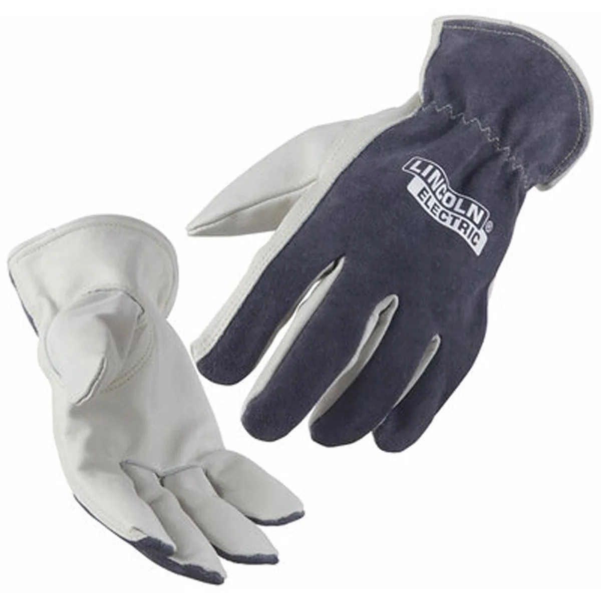 Lincoln Electric Lincoln Electric K3769-XL Welding Drivers Gloves X-Large — product photo