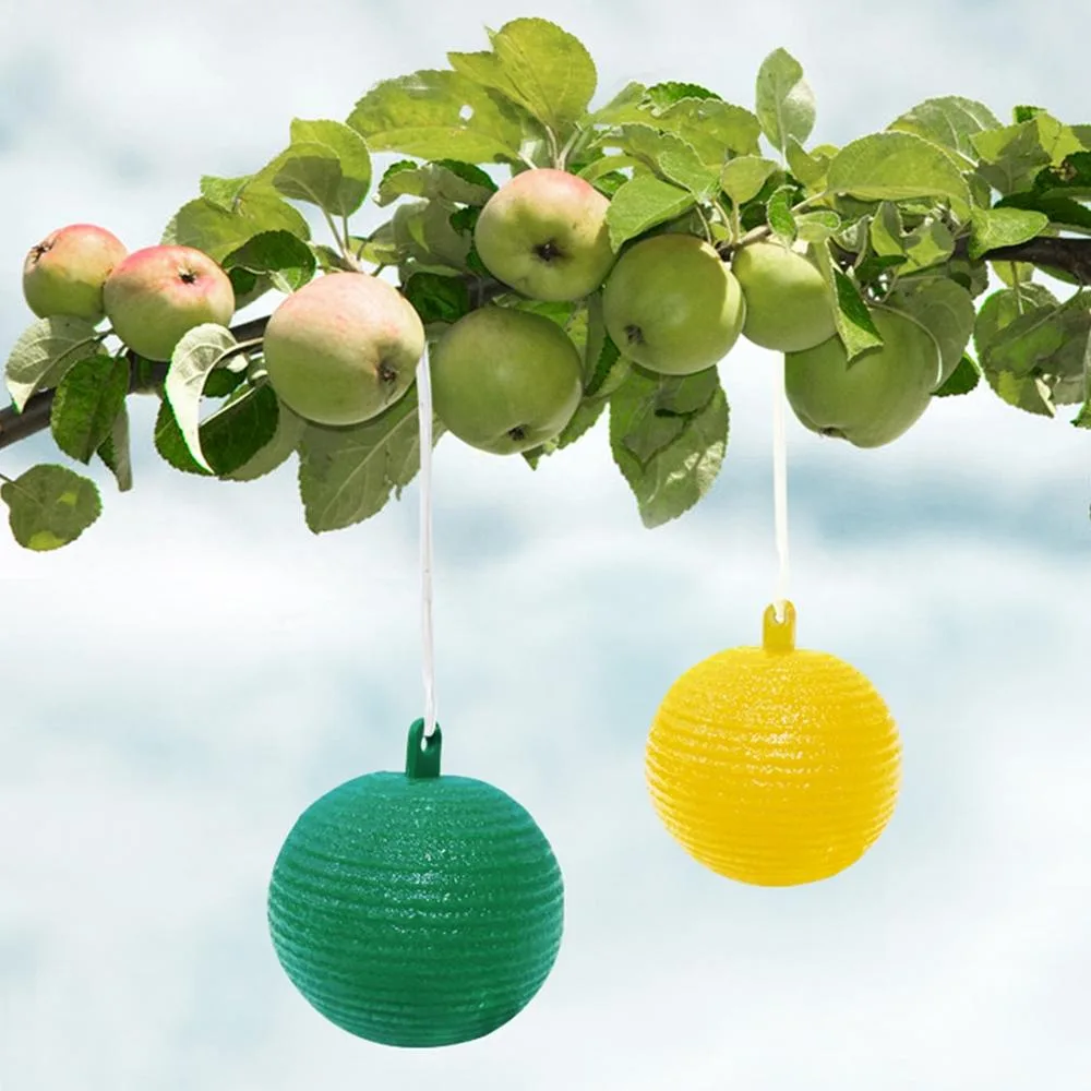 As Seen On TV As Seen On TV WSP824 Hanging Wasp Trap pest control — product photo