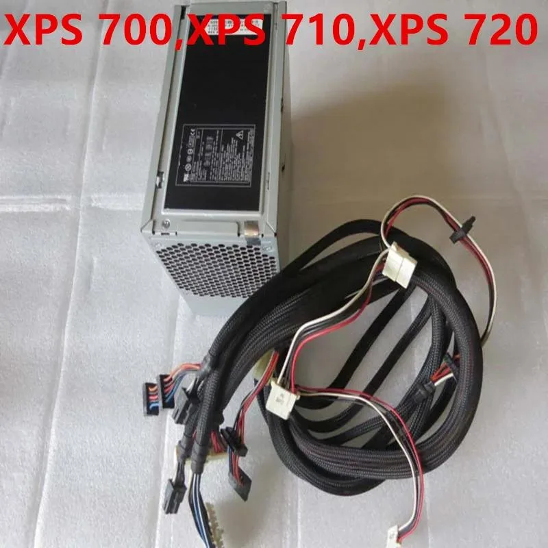 KHACHIMO KHACHIMO 700 710 720 750W ATX Power Supply 0MG309 — product photo
