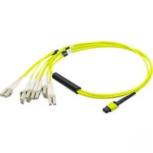 AddOn AddOn ADD-MPO-4LC3M9SMF MPO to 4xLC Duplex 9.84 ft network ethernet cable — product photo