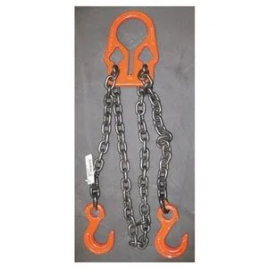 Dayton Dayton Chain Sling G80 Adjustable Link Alloy Steel 10 ft — product photo