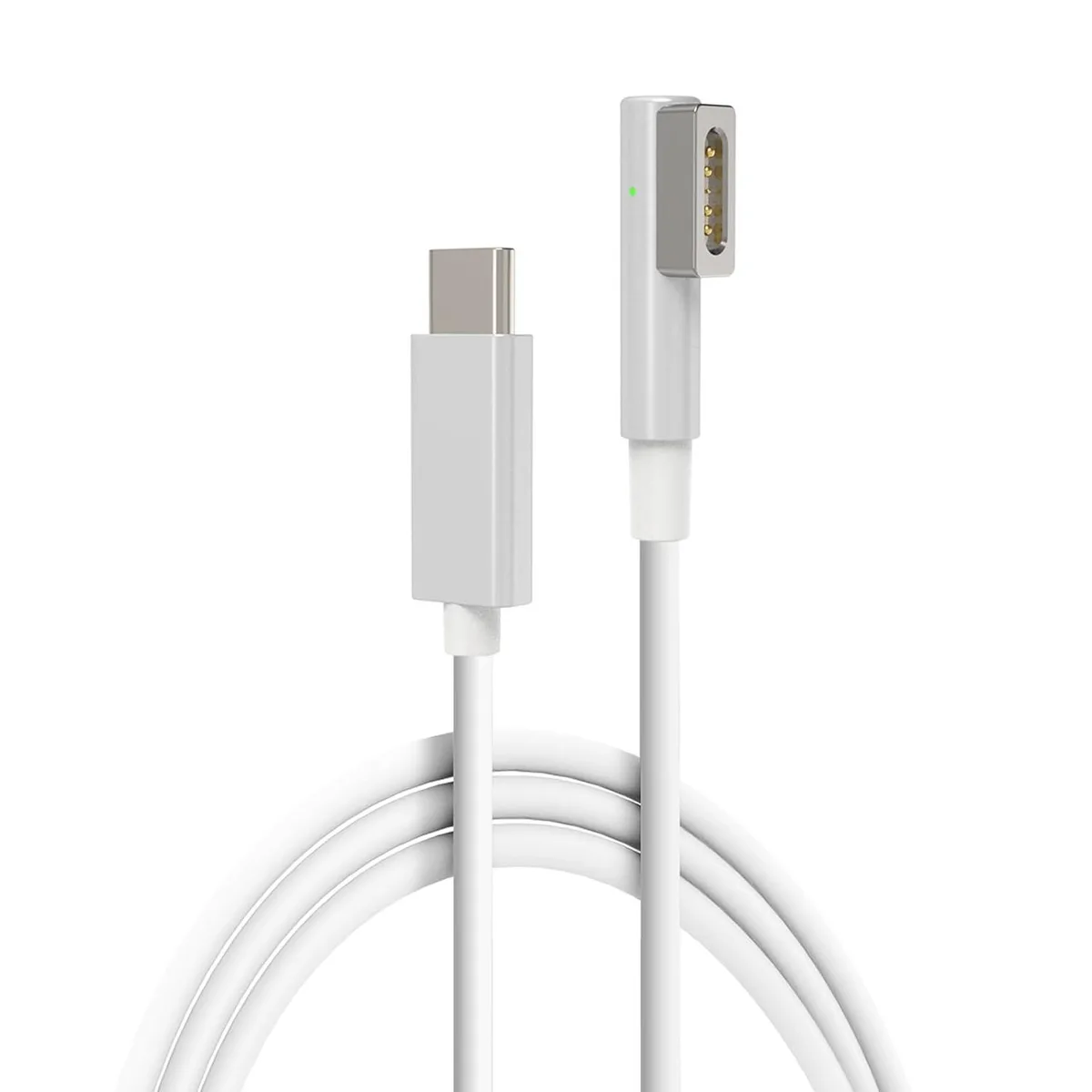 FORIDA FORIDA 60W USB-C to Magnetic 1 L-Tip Cable for MacBook 2007-2012 — product photo