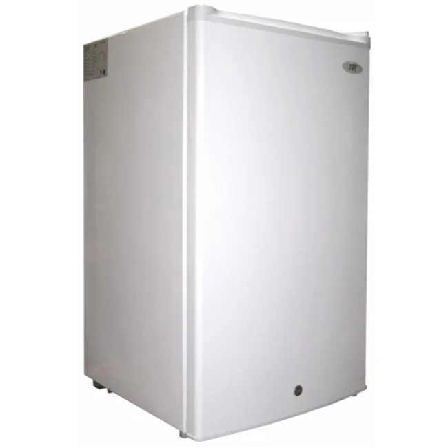 Sunpentown Sunpentown UF-304W 3.0 cu. ft. Upright Freezer White — product photo