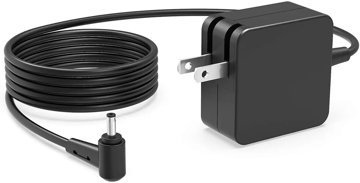 myVolts myVolts 19V 2.37A 45W AC Adapter for Asus Zenbook — product photo
