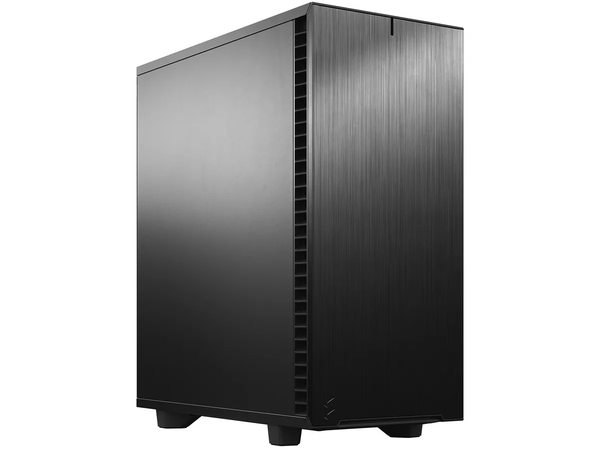 Fractal Design Fractal Design Define 7 Compact FD-C-DEF7C-01 PC case — product photo