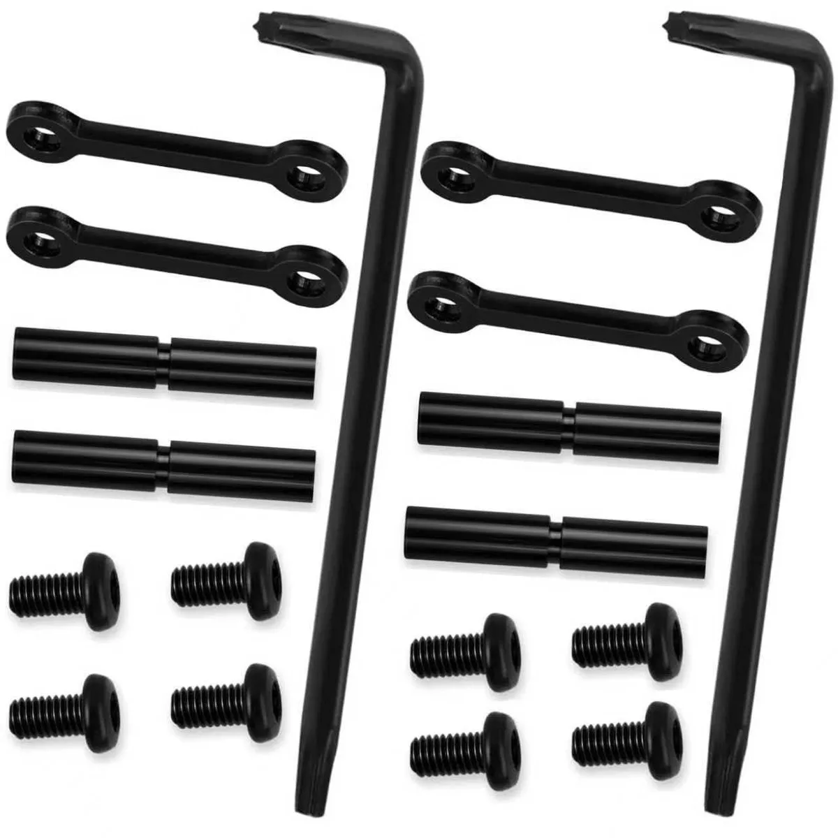  2 PCS Prevent Rotation Pins Spacer Kit — product photo