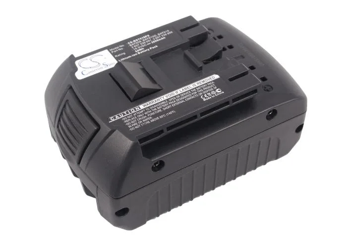Cameron &amp; Co Cameron &amp; Co DS-CS-BST618PX 18.0V 3000mAh Li-ion battery — product photo