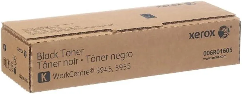 XEROX Xerox 006R01605 toner cartridge 100000 pages — product photo
