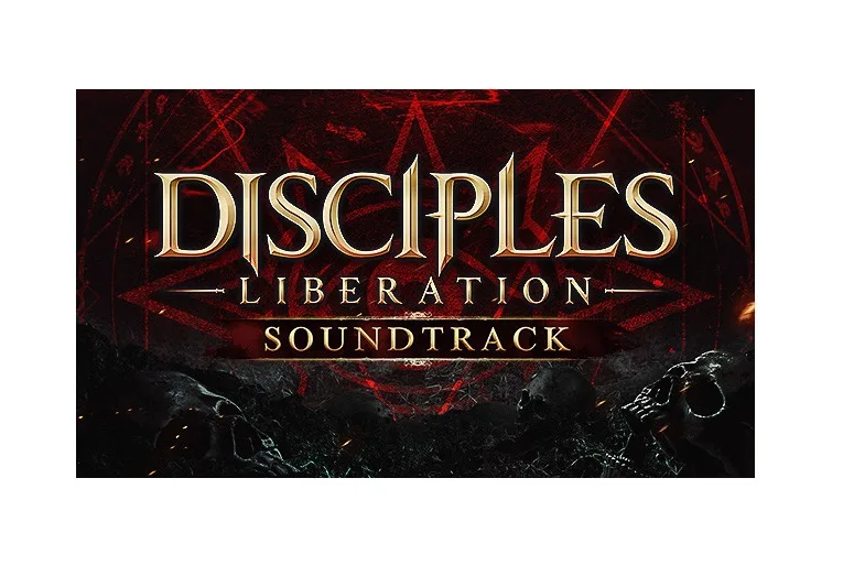 Kalypso Media Kalypso Media Disciples: Liberation Soundtrack 75032 downloadable game — product photo