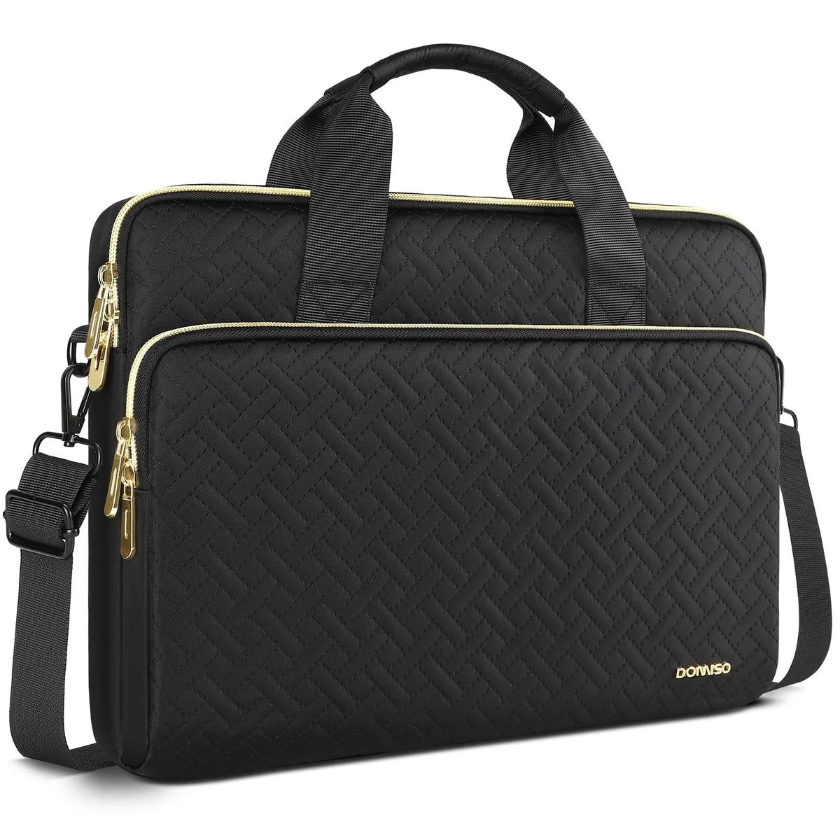 V2 Technologies V2 Technologies 17-17.3 inch Laptop Sleeve 2 in 1 Accessory — product photo