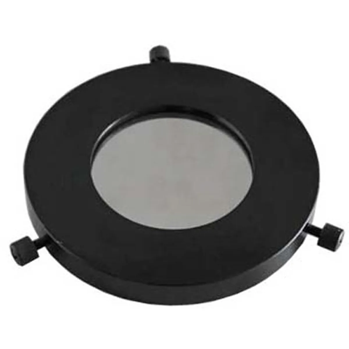 iOptron iOptron 70mm Adjustable Solar Filter 70-90mm — product photo
