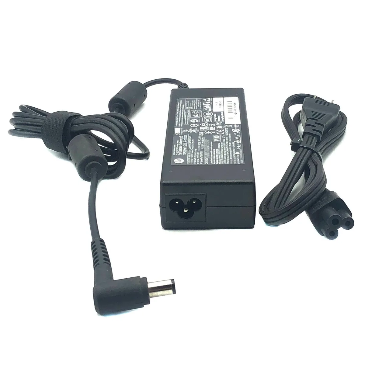 HP HP TPC-DA561 85W 19.5V 4.36A power adapter — product photo