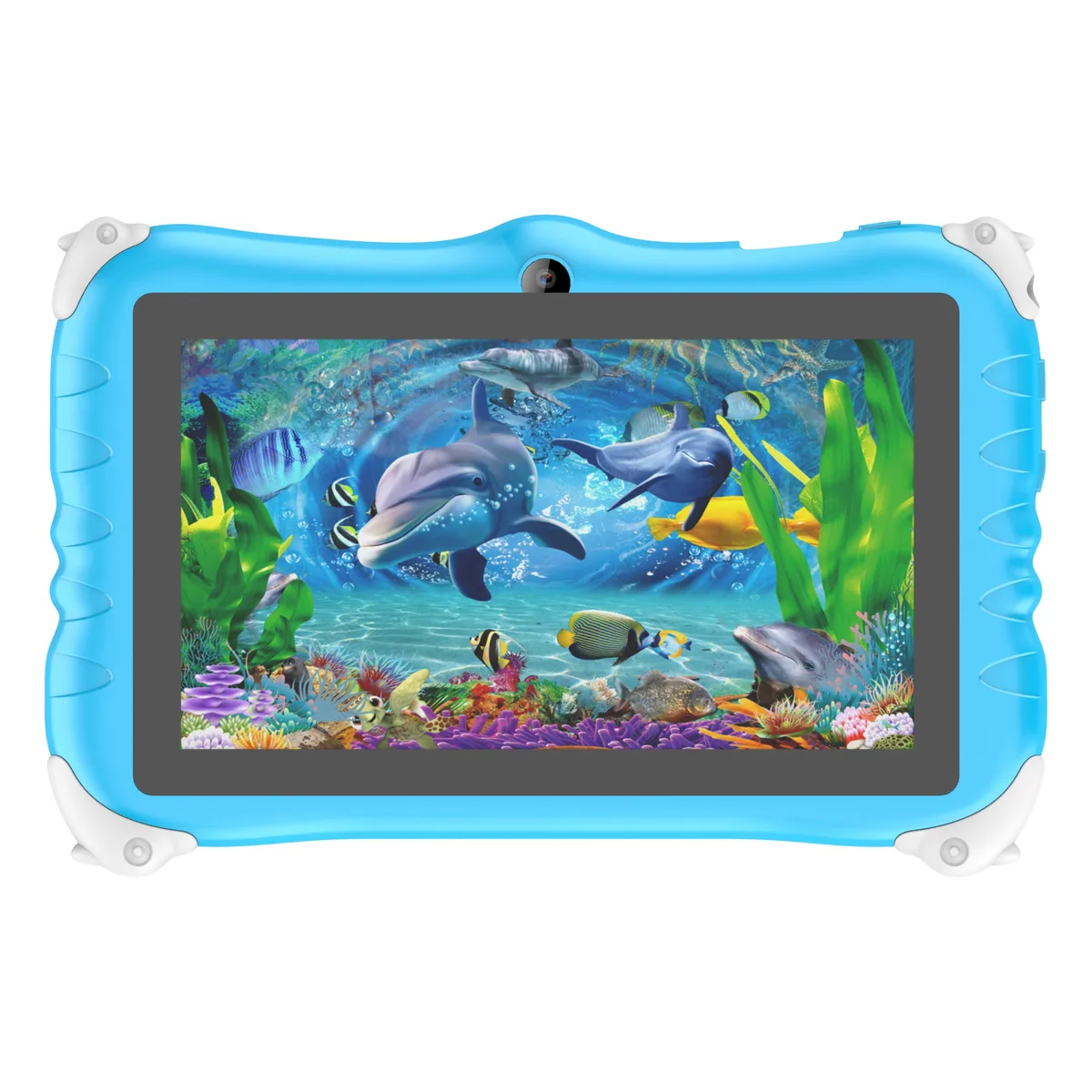 SUPERSONIC SUPERSONIC SC-780KT 7" tablet Android 15 3GB 32GB Blue — product photo