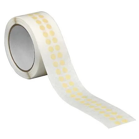 3M 3M 2380 Painter's Tape 7.5 mil Tan Rubber — product photo