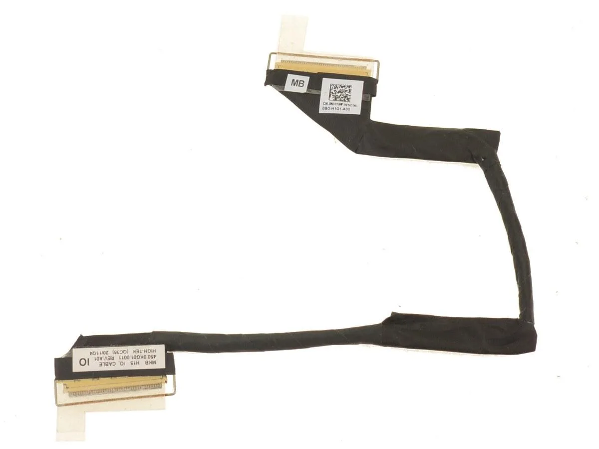 DELL DELL Inspiron 7501 Daughter IO Board Cable NHYMF accessory — product photo