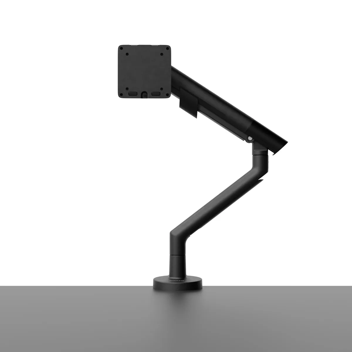 Kanto Kanto DM1 Monitor Mount 17-40" 22 lb Spring Arm Black — product photo