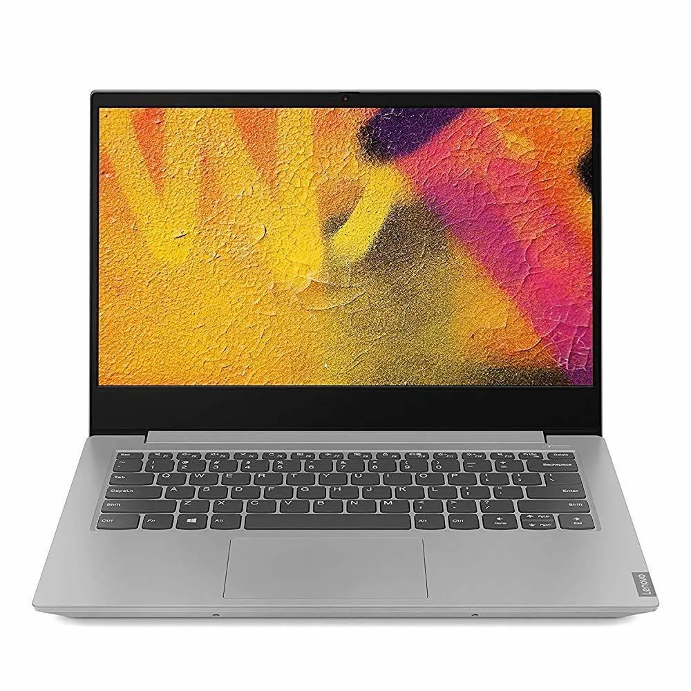Lenovo Lenovo IdeaPad S340 laptop 14.0" FHD i5-1035G1 8GB 512GB NVMe Windows 10 Pro — product photo