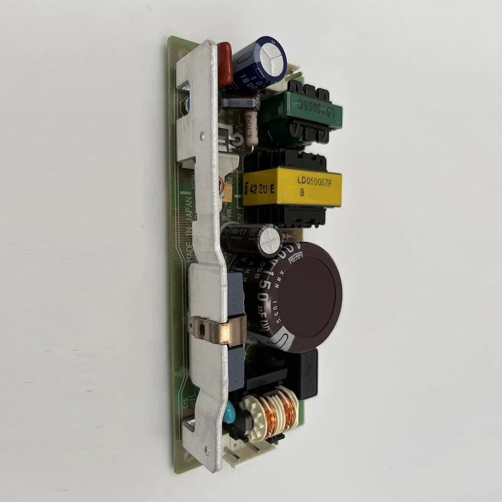 KHACHIMO KHACHIMO LDA30F-5 5V 6A ATX power supply — product photo
