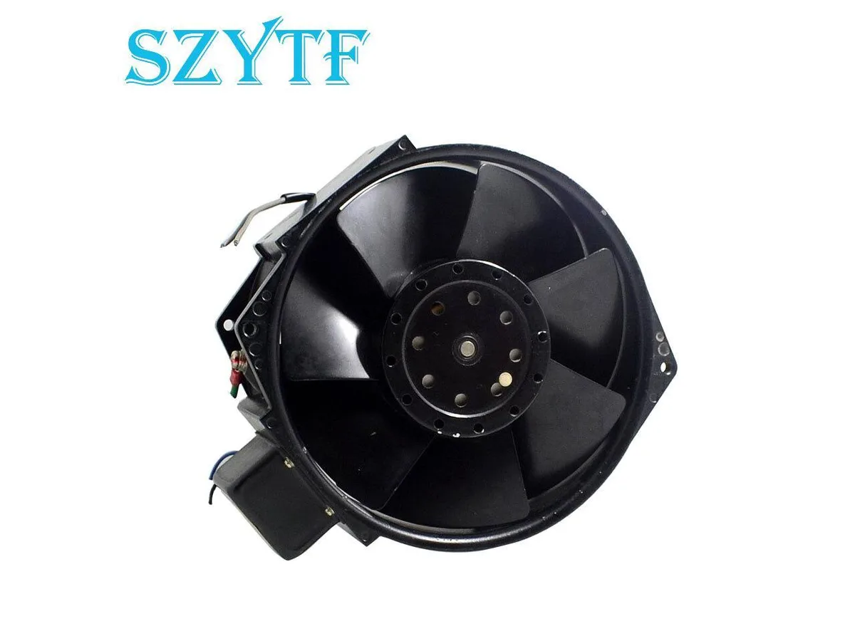 Fans Fans 7556X-TP case fan 172x150x55 mm 220V 40W — product photo