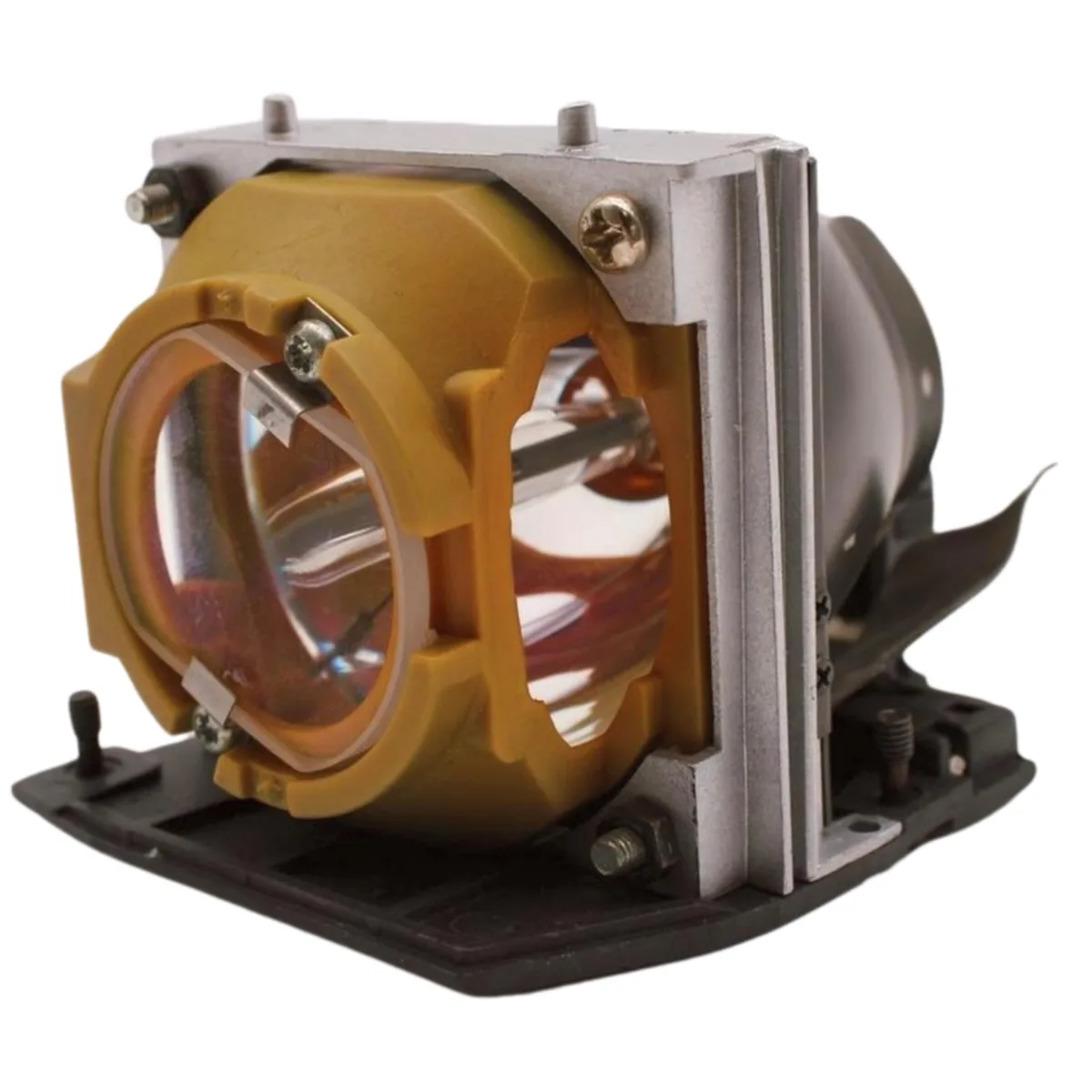 Jaspertronics Jaspertronics BL-FP150C Lamp &amp; Housing for Optoma EP736 EP737 EzPro-737 SP86302001 — product photo