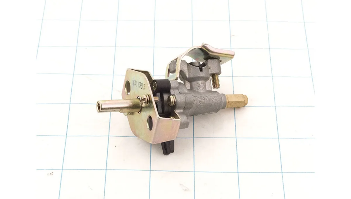 NEXGRILL NEXGRILL 09000568A0 Main Gas Valve appliance part — product photo