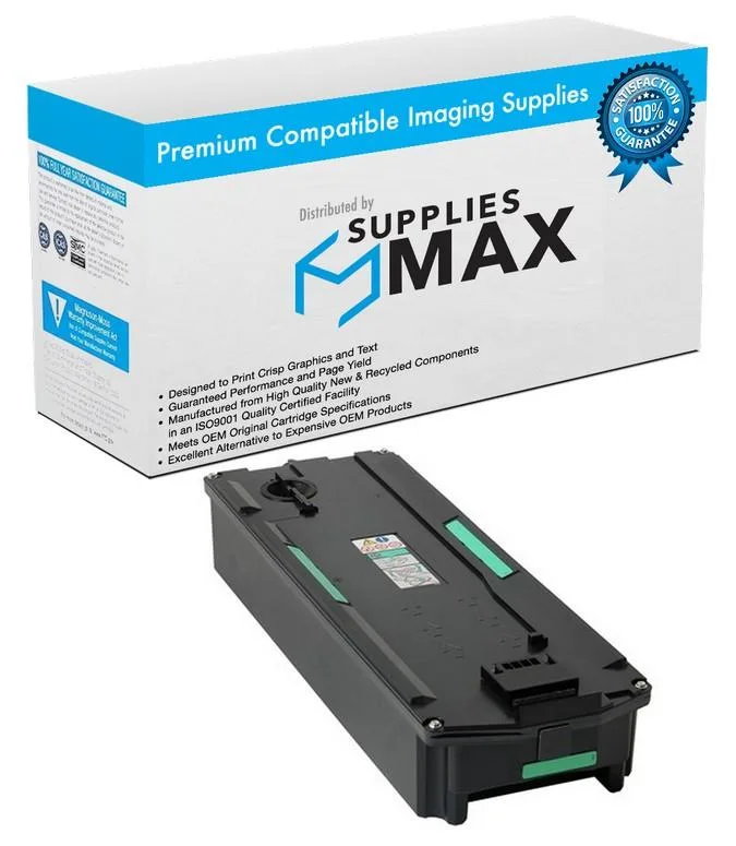 SuppliesMax SuppliesMax LAN416890 Waste Toner Container 100000 Pages — product photo