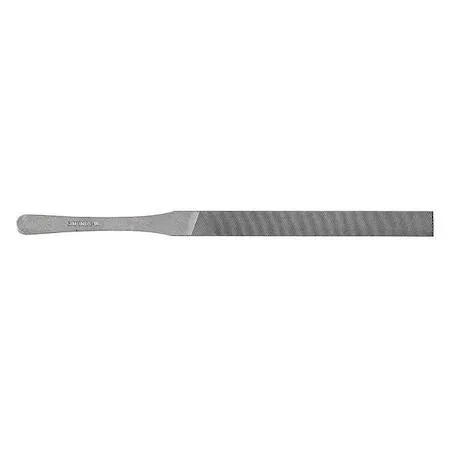 Simonds Simonds 73101000 Tungsten Point File Rectangular 5in tool storage — product photo