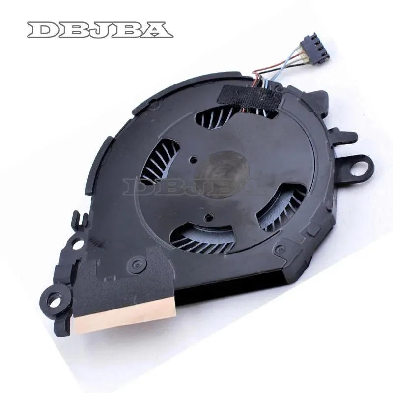 DBTLAP DBTLAP Laptop CPU Cooling Fan DC05V 0.50A ND55C03-17D16 PN L04885-001 — product photo