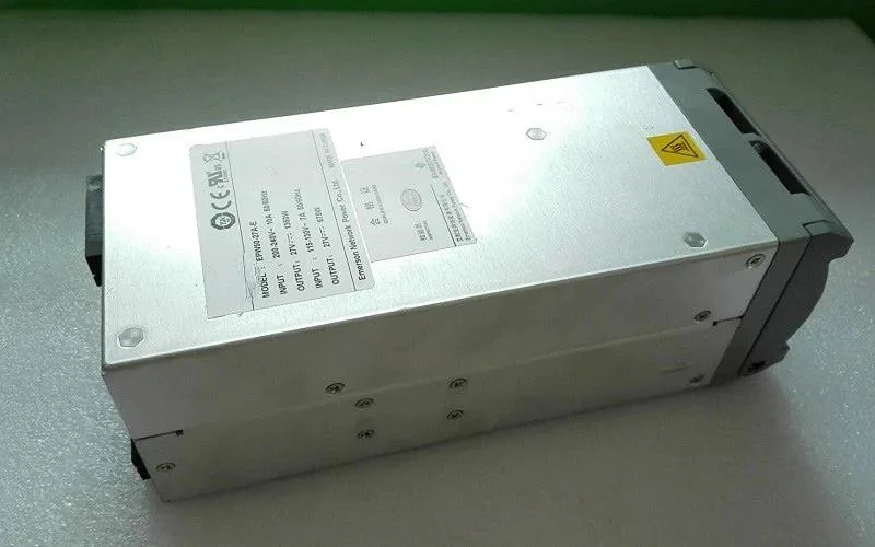Supersuperuncle Supersuperuncle Emerson EPW50-27A-E Server Power Supply — product photo