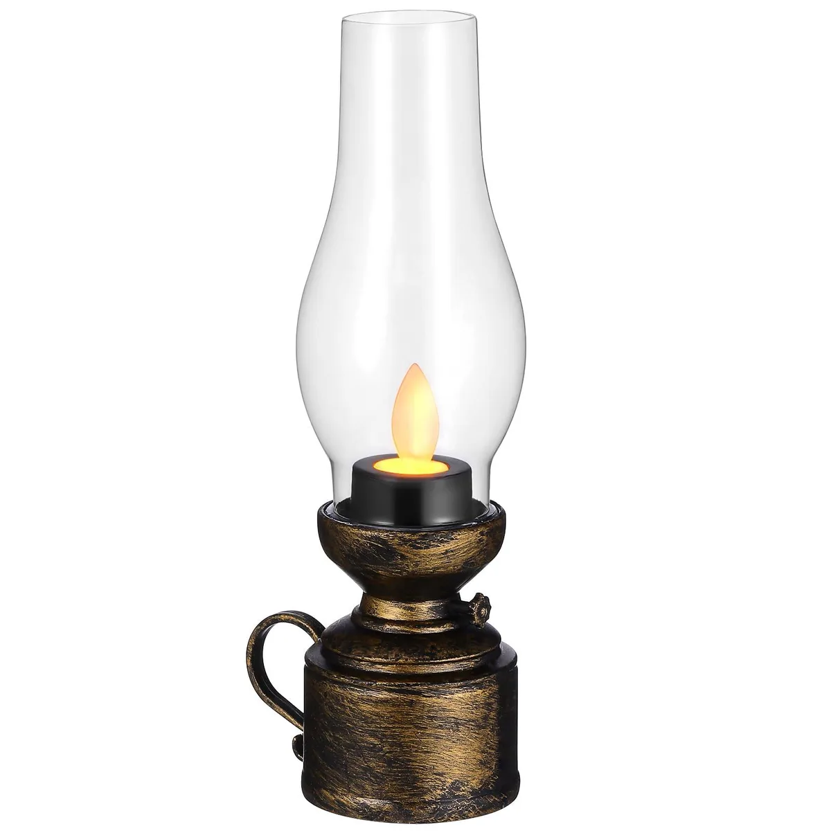 Zerodeko P220KTHC119142QTMSATYOQ lamp — product photo