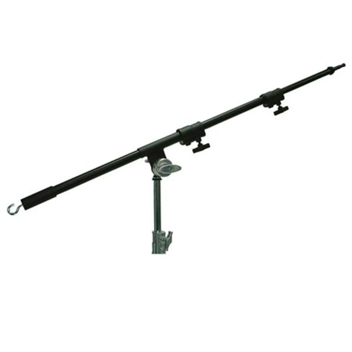 Kupo Kupo G601711 Photo Baby Boom Black Aluminum 7.9 ft 6.6 lbs — product photo