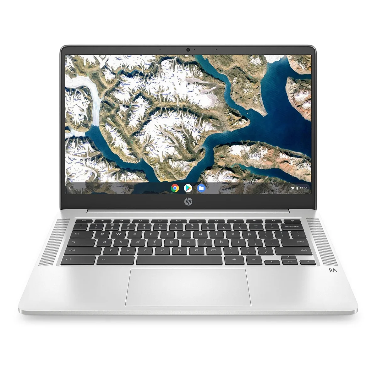 HP HP Chromebook 14 Celeron N5000 4GB 64GB eMMC 2020 — product photo