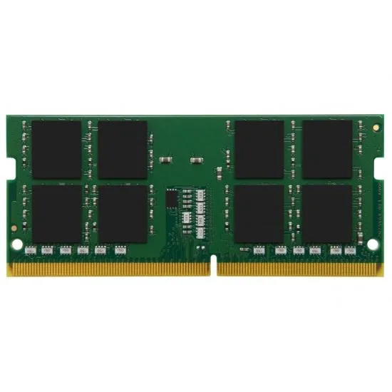 Kingston Technology Corp. Kingston Technology Corp. KCP426SD8/32 32 GB DDR4 2666 MHz laptop RAM — product photo