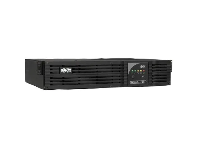 Tripp Lite Tripp Lite SMX1500XLRT2U 1500VA 1000W UPS 2U — product photo