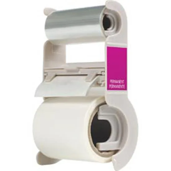 Xyron 150 refill cartridge, slide-in plastic housing, 1.5 in by 20 ft permanent adhesive