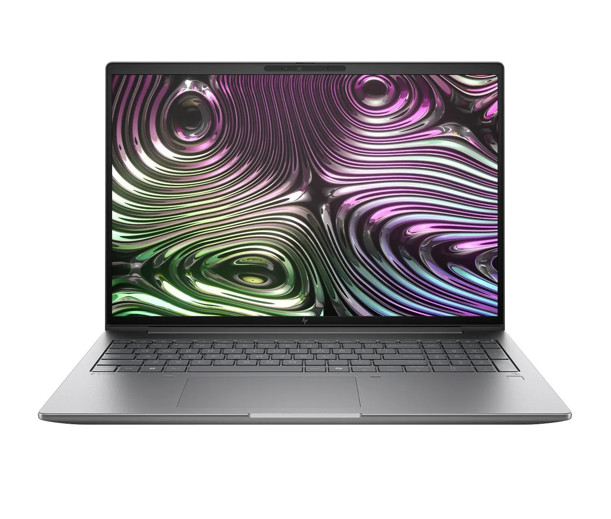 HP HP ZBook X G1i 16 2-in-1 Laptop Touch Ultra 7 255H 32GB 1TB — product photo