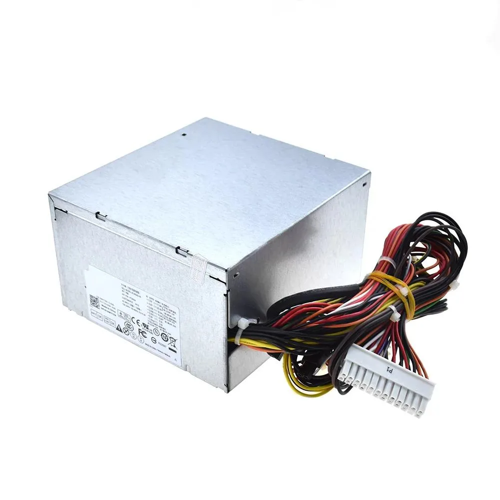 WMtec WMtec D460AM-02 server power supply 460W for Dell XPS 8100 8300 8500 8700 — product photo