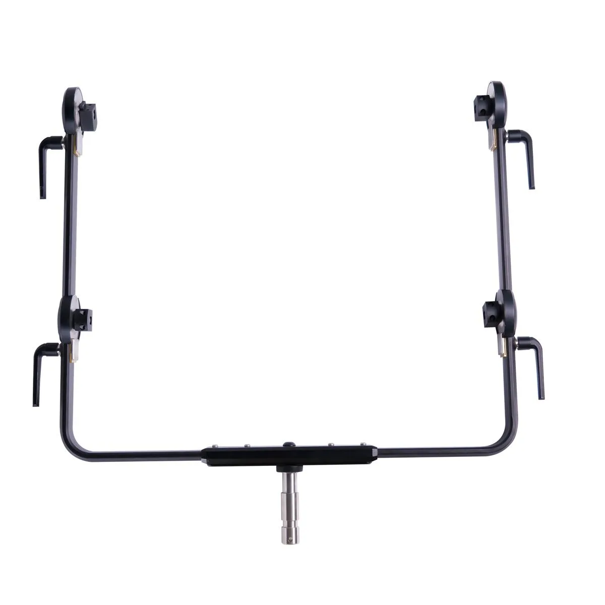 Aputure Aputure Dual Head Yoke for Nova P600c studio light — product photo