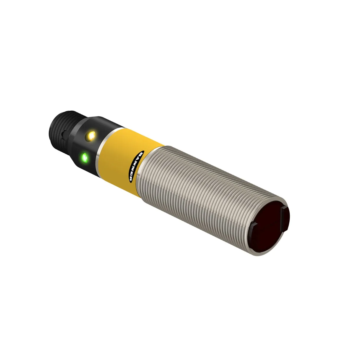 Banner Banner M18SP6FF25Q 18mm 25mm Range Electrician Tool — product photo