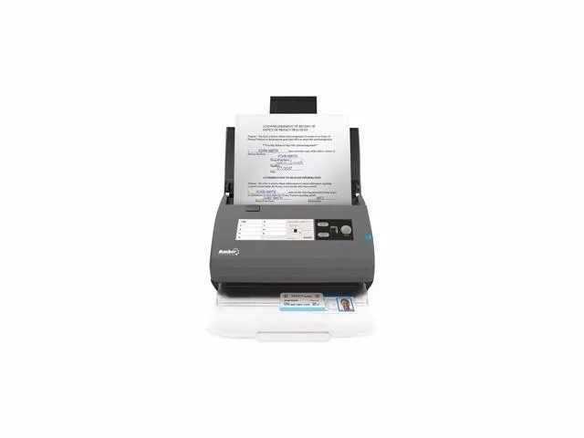 Ambir Technology Ambir Technology DS830IX-AS 30 PPM ADF Scanner Supply — product photo
